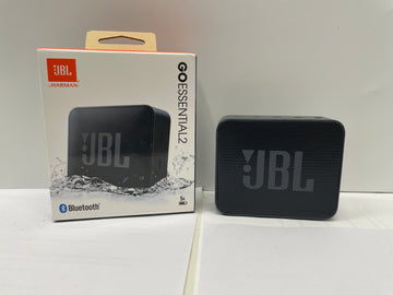 JBL GO Essential 2 Speaker Bluetooth Portatile