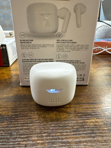 JBL Tune Flex TWS Auricolari In Ear True Wireless Bluetooth