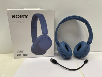 Cuffie Wireless Sony WH CH520
