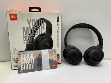 JBL Tune 760 NC