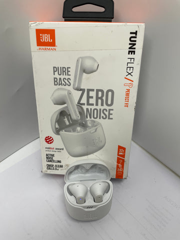 JBL Tune Flex TWS Auricolari In Ear True Wireless Bluetooth