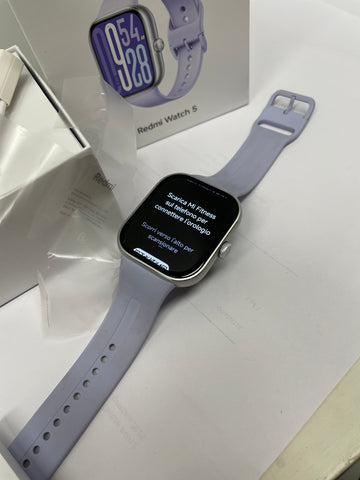 Xiaomi Redmi Watch 5, Smartwatch