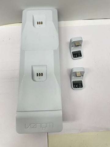 Venom PS5 Controller Twin Docking Station