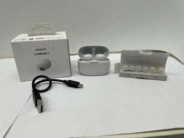 Sony Linkbuds S