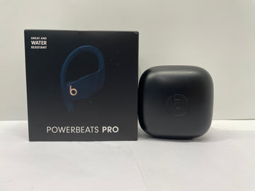Beats Auricolari Powerbeats Pro wireless navy