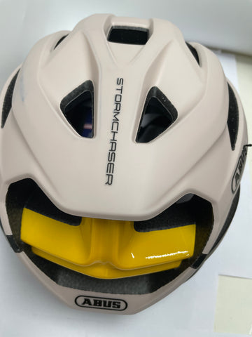 ABUS StormChaser Casco da corsa Taglia M