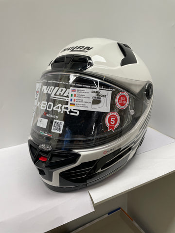 Nolan X-804 RS Ultra Carbon S