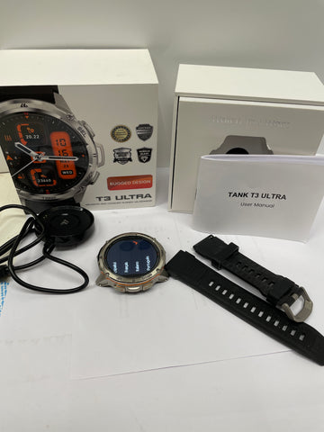 KOSPET TANK T3 Ultra Smartwatch