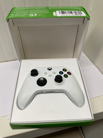 Controller Xbox series X/S bianco