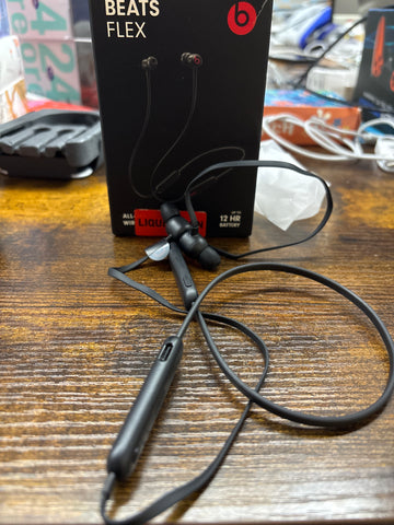 auricolari Beats Flex
