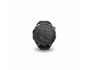 HUAWEI WATCH GT 4 46mm Smartwatch Black, Monitoraggio Salute 24/7, GPS, SpO2