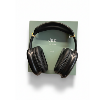 Cuffie Wireless Neo Wave - Auricolari Bluetooth con Microfono