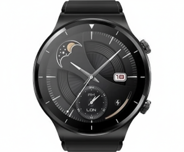 Blackview R7 Pro Smartwatch Orologio Fitness Impermeabile Nero