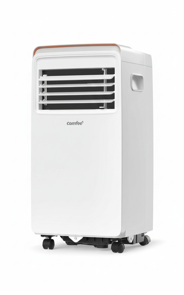 Climatizzatore COMFEE' AMBRA 10C in ambiente domestico