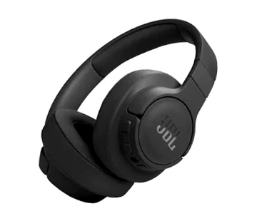 JBL Tune 760NC - Cuffie Bluetooth Over-Ear con Cancellazione Attiva del Rumore