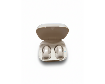 Cuffie Bluetooth Soundcore C30i per fitness e palestra