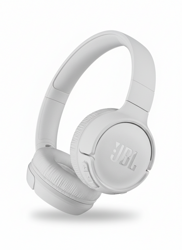 JBL Tune 510BT Cuffie Wireless Bluetooth Bianche