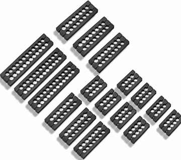 Accessori Gaming Corsair Gestione Cavi