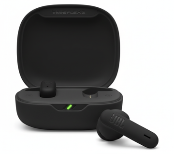JBL Wave Flex 2 Auricolari Bluetooth True Wireless Nero