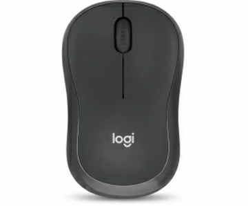 Logitech M240 Mouse Bluetooth Silenzioso vista frontale