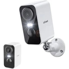 Telecamera Sorveglianza ieGeek con Visione Notturna