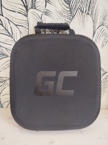Green Cell GC snap thoe 2 EC charging cable