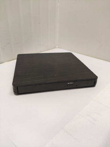 Lettore DVD esterno
