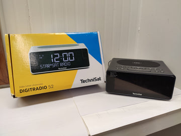 Technisat Digit Radio 52