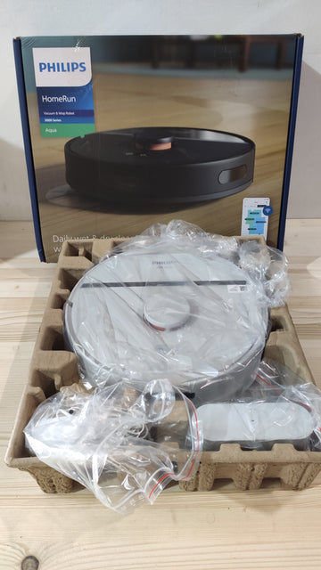 Philips HomeRun Aqua Serie 3000