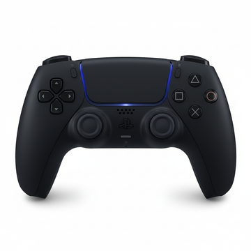 Sony DualSense Controller PS5 Midnight Black originale wireless