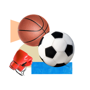 Sport, Hobby & Outdoor
