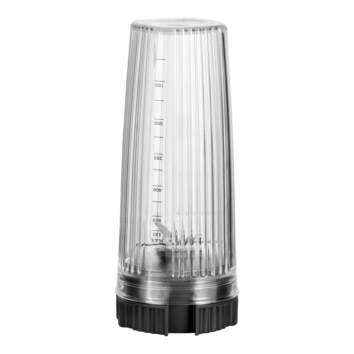 Frullatore Personale ZWILLING ENFINIGY 550 ml Nero 600 W nuovo