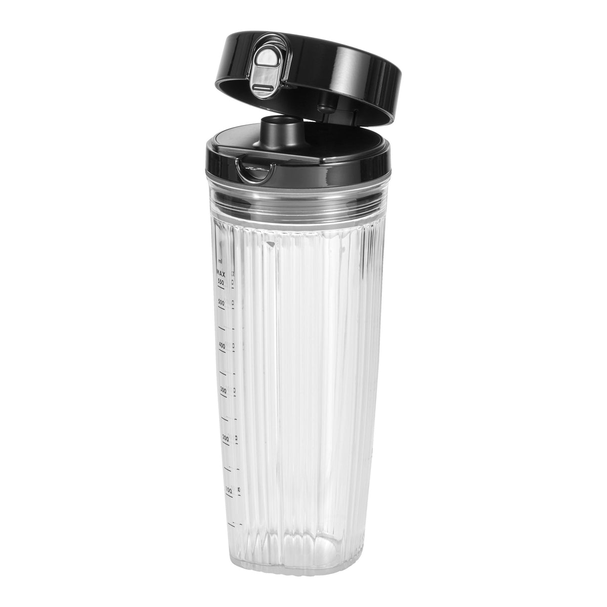 Frullatore Personale ZWILLING ENFINIGY 550 ml Nero 600 W nuovo