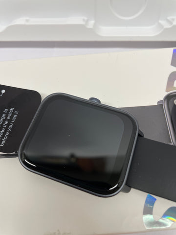 Smartwatch Uomo Donna, 1,8"