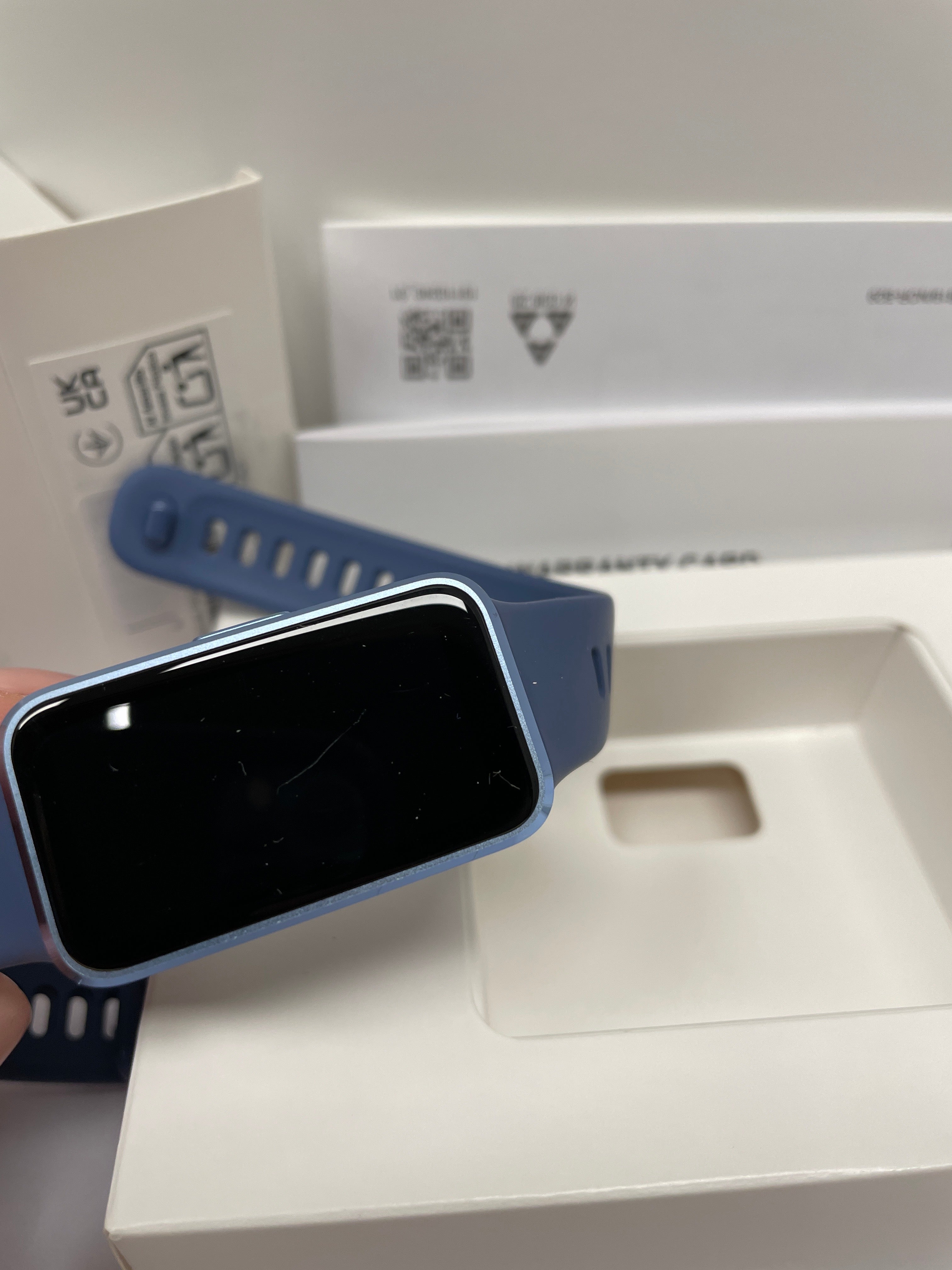 HUAWEI Band 10 Smartwatch