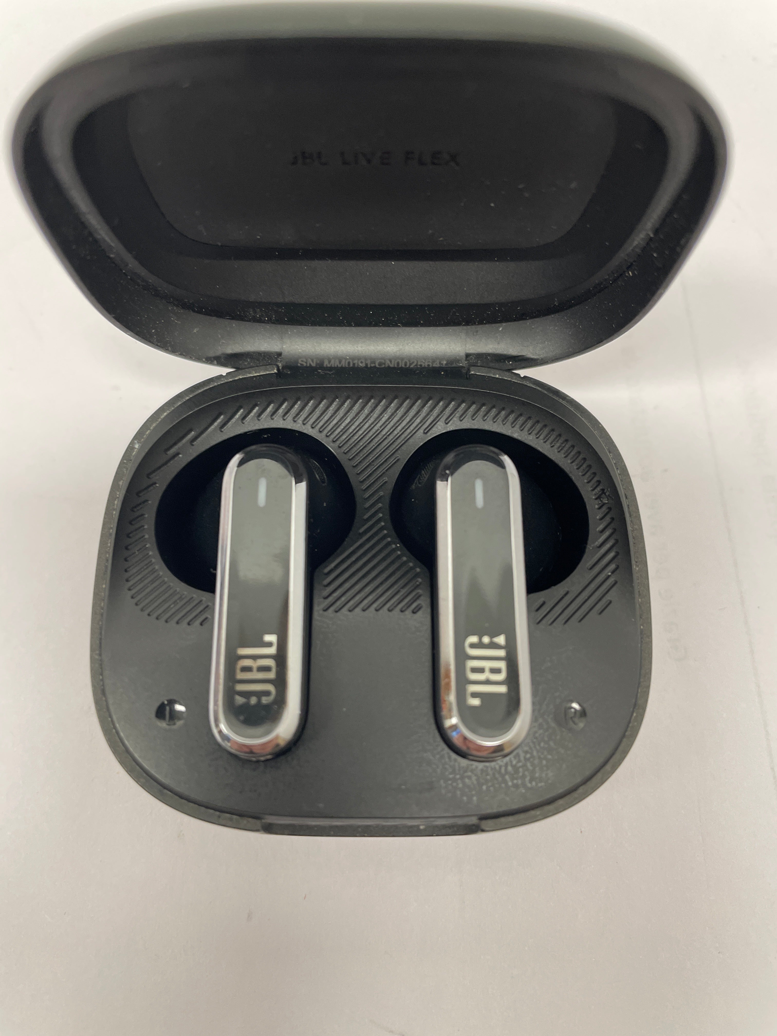 JBL Live Flex Auricolari Wireless Bluetooth