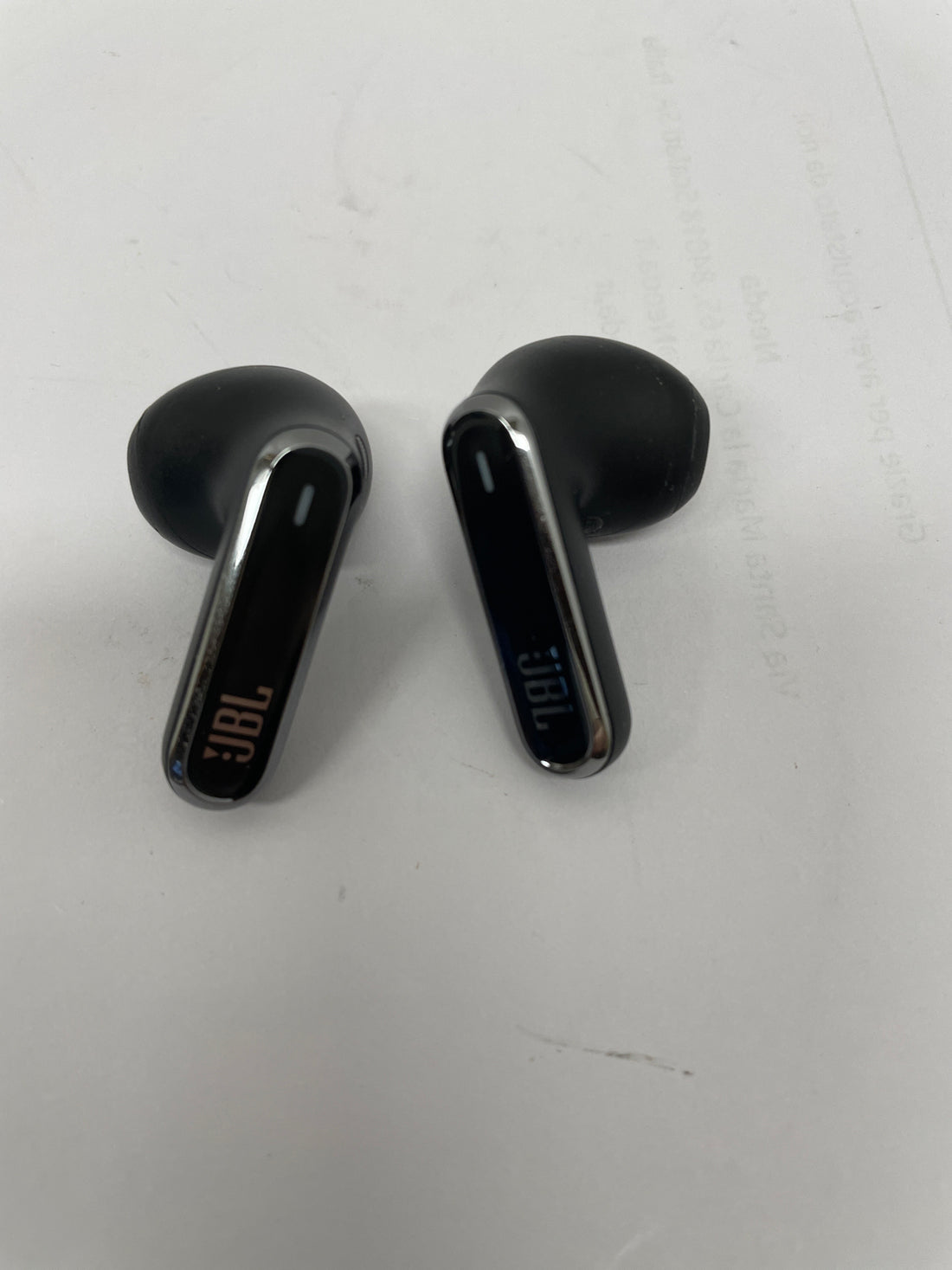 JBL Live Flex Auricolari Wireless Bluetooth