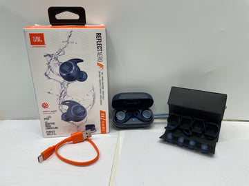 Cuffie In-Ear JBL ReflectAero