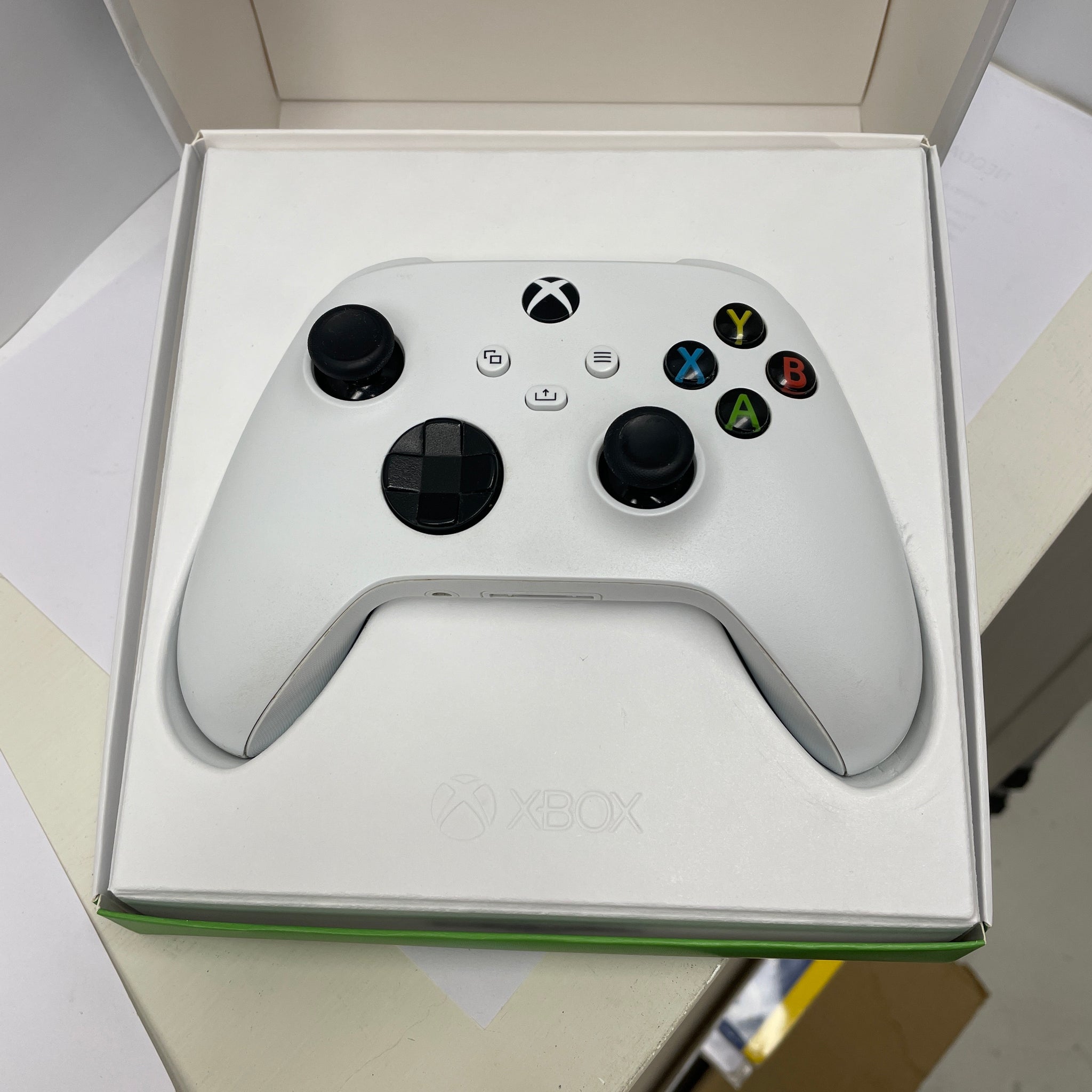 Controller Xbox series X/S perfettamente funzionante
