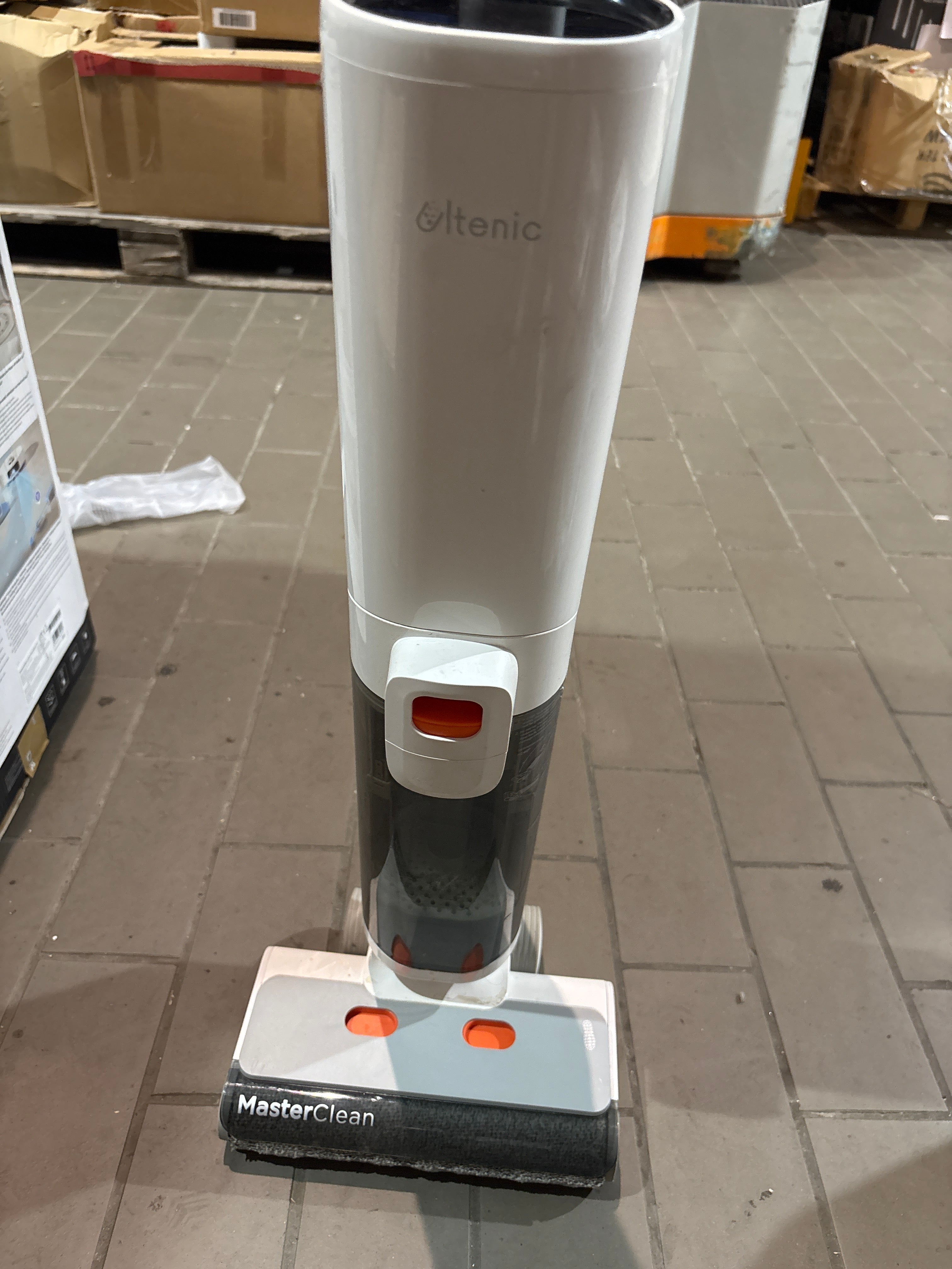 Ultenic ac1