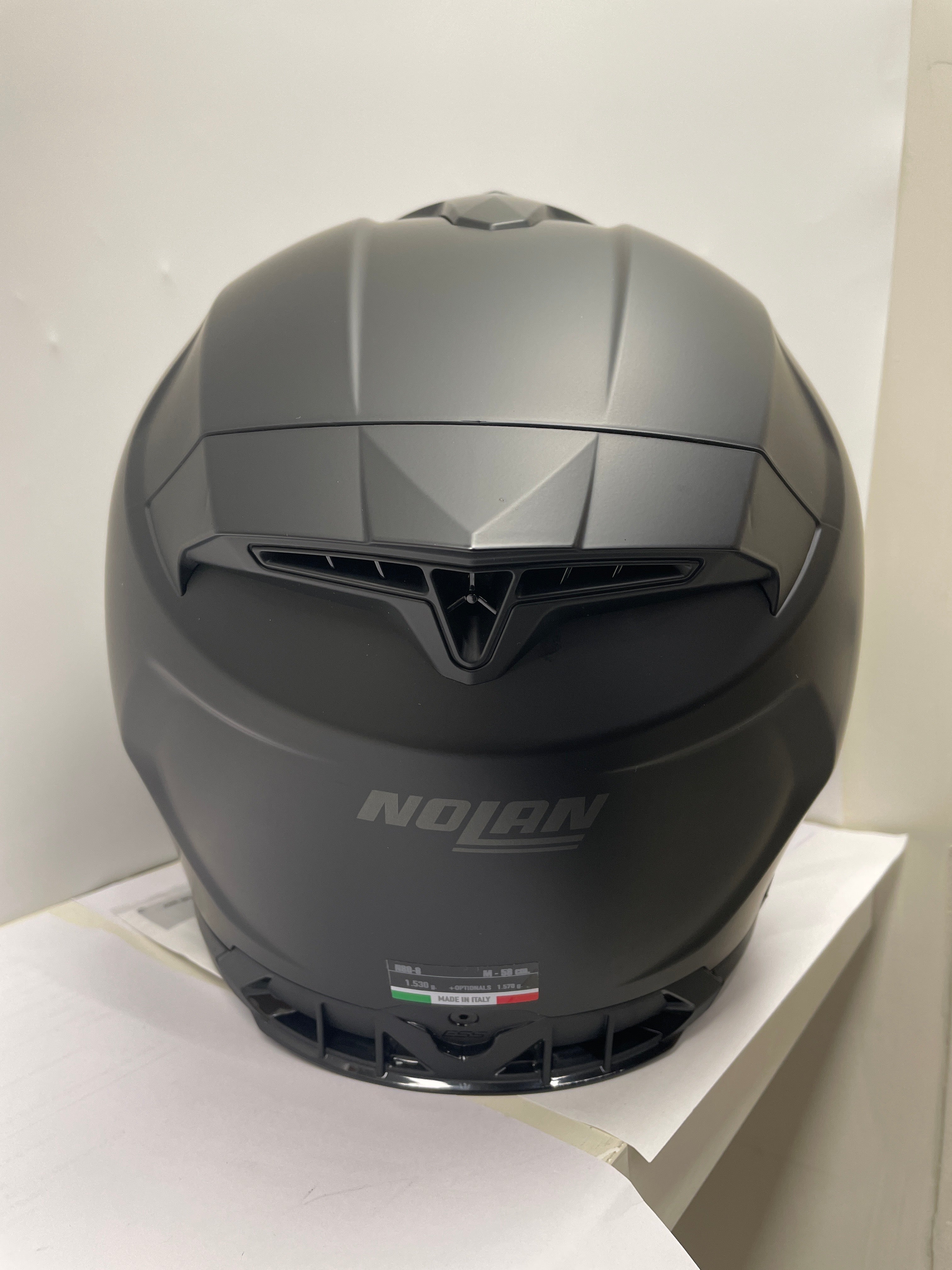 NOLAN CASCO N100-6 CLASSICO 301 tg S
