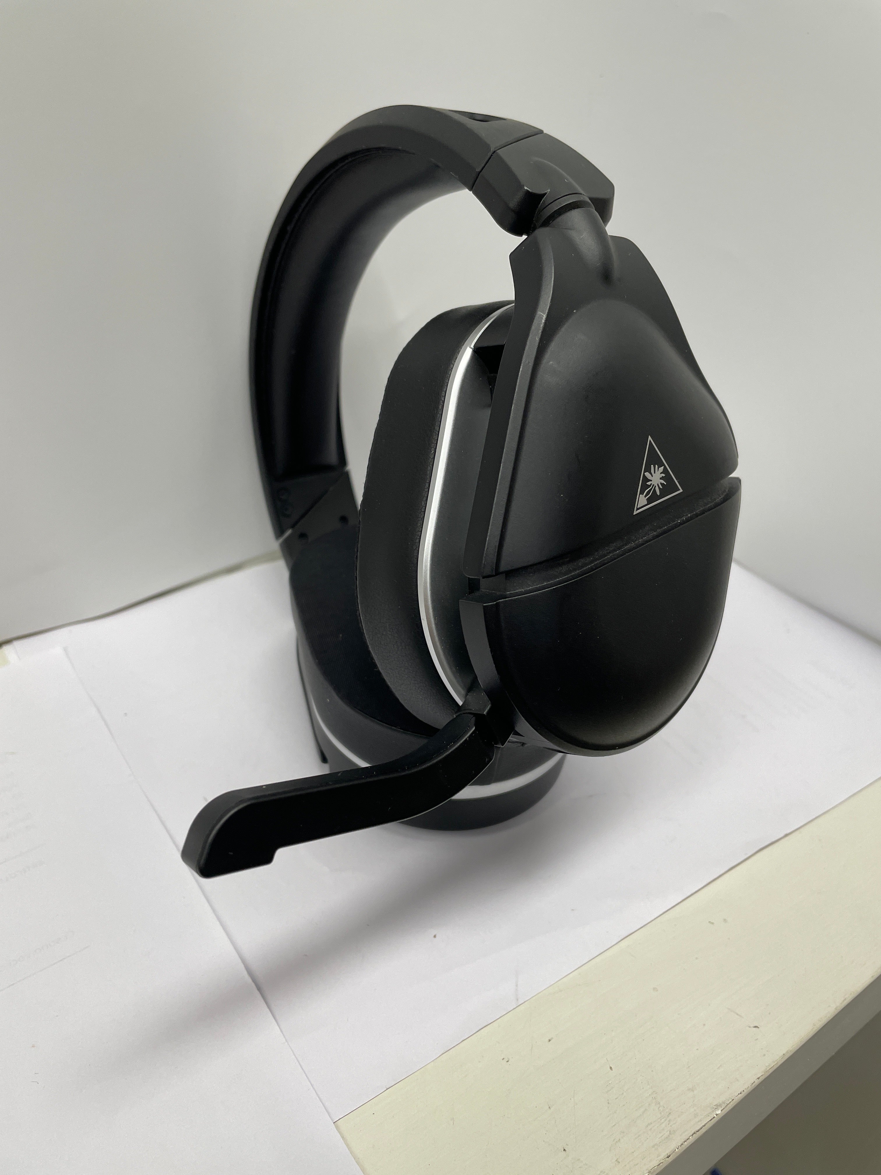 Turtle Beach Cuffie da gioco Bluetooth wireless multipiattaforma Stealth 700 Gen2 Max