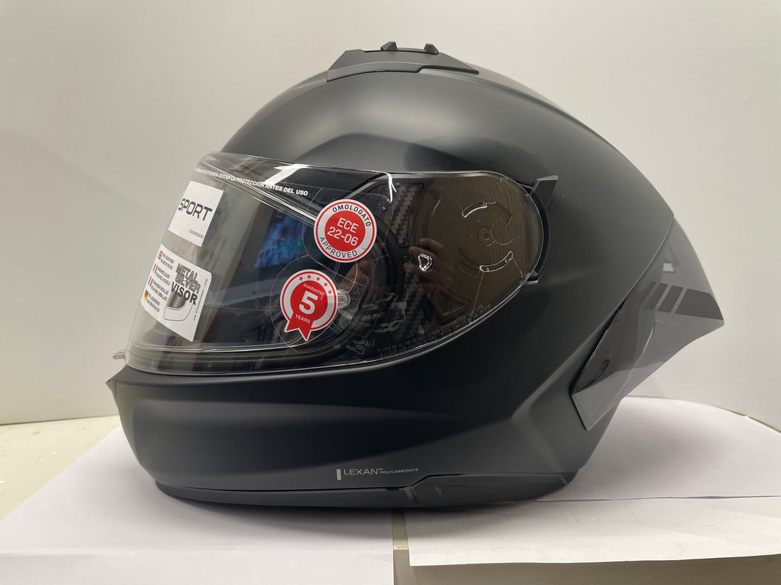 Nolan N60-6 Sport S
