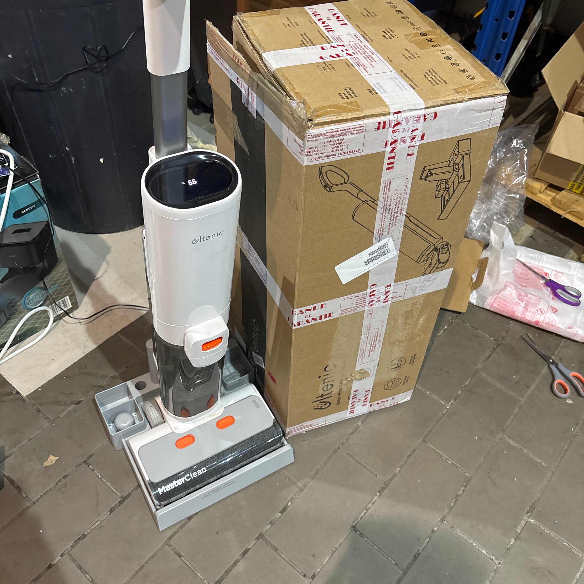 Ultenic ac1