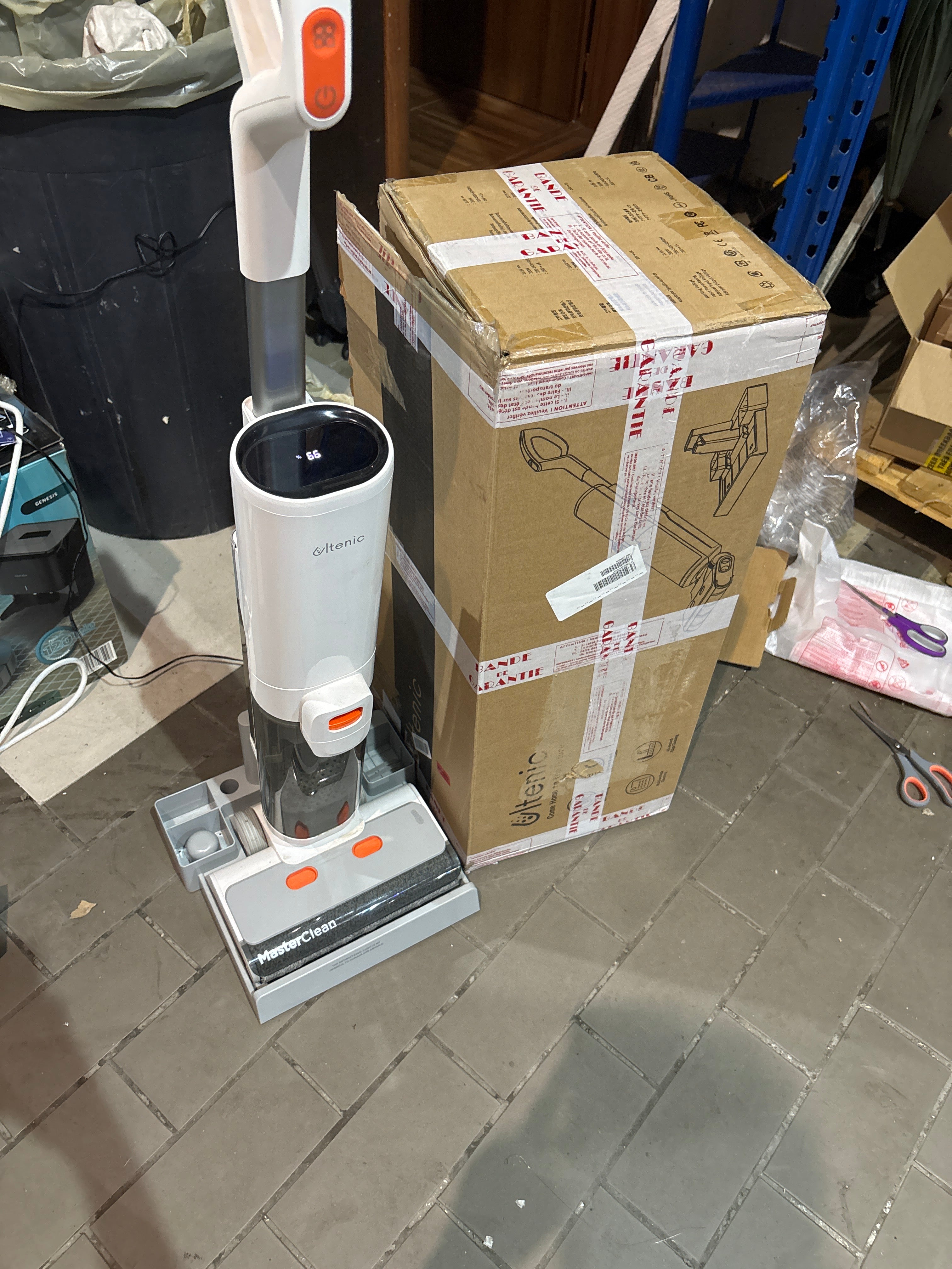Ultenic ac1