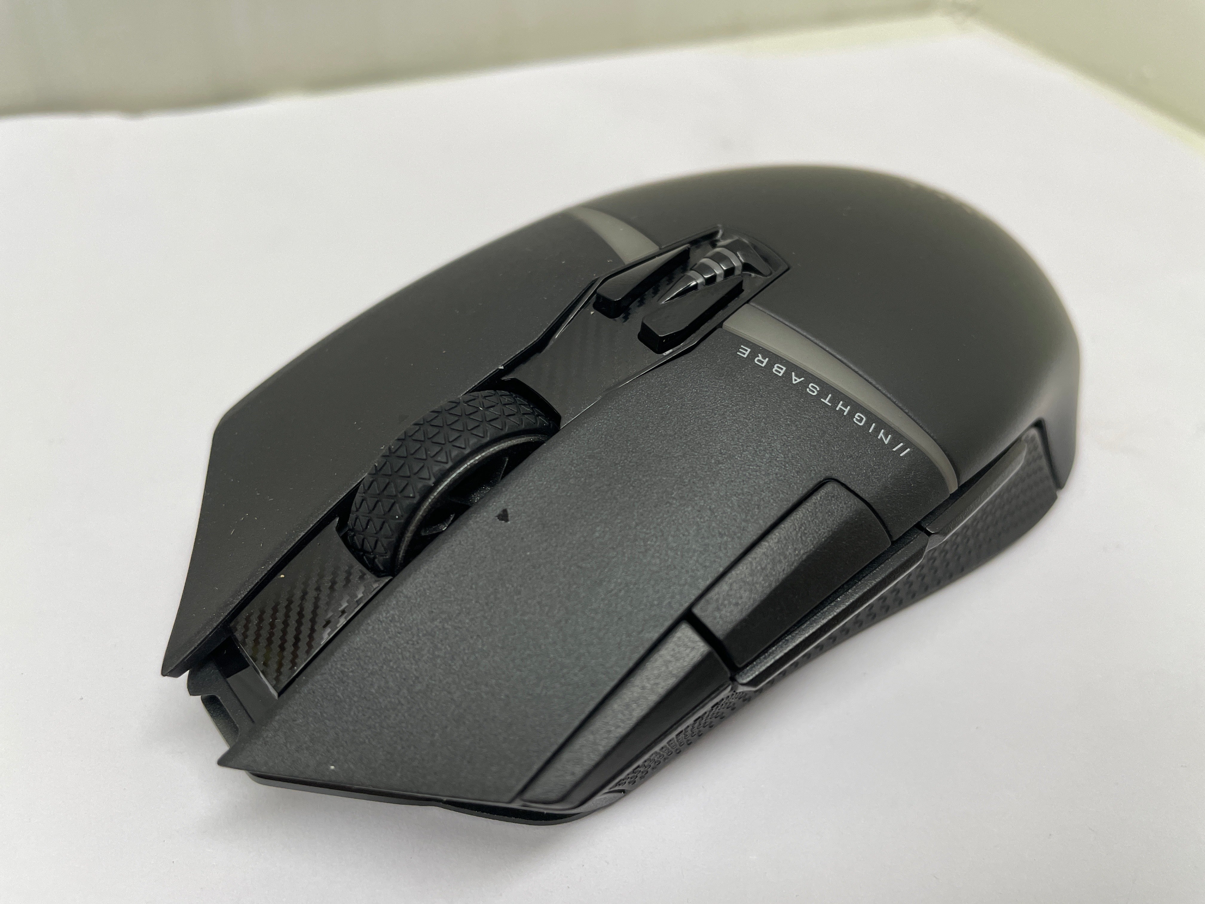 Mouse corsaire Nightsabre