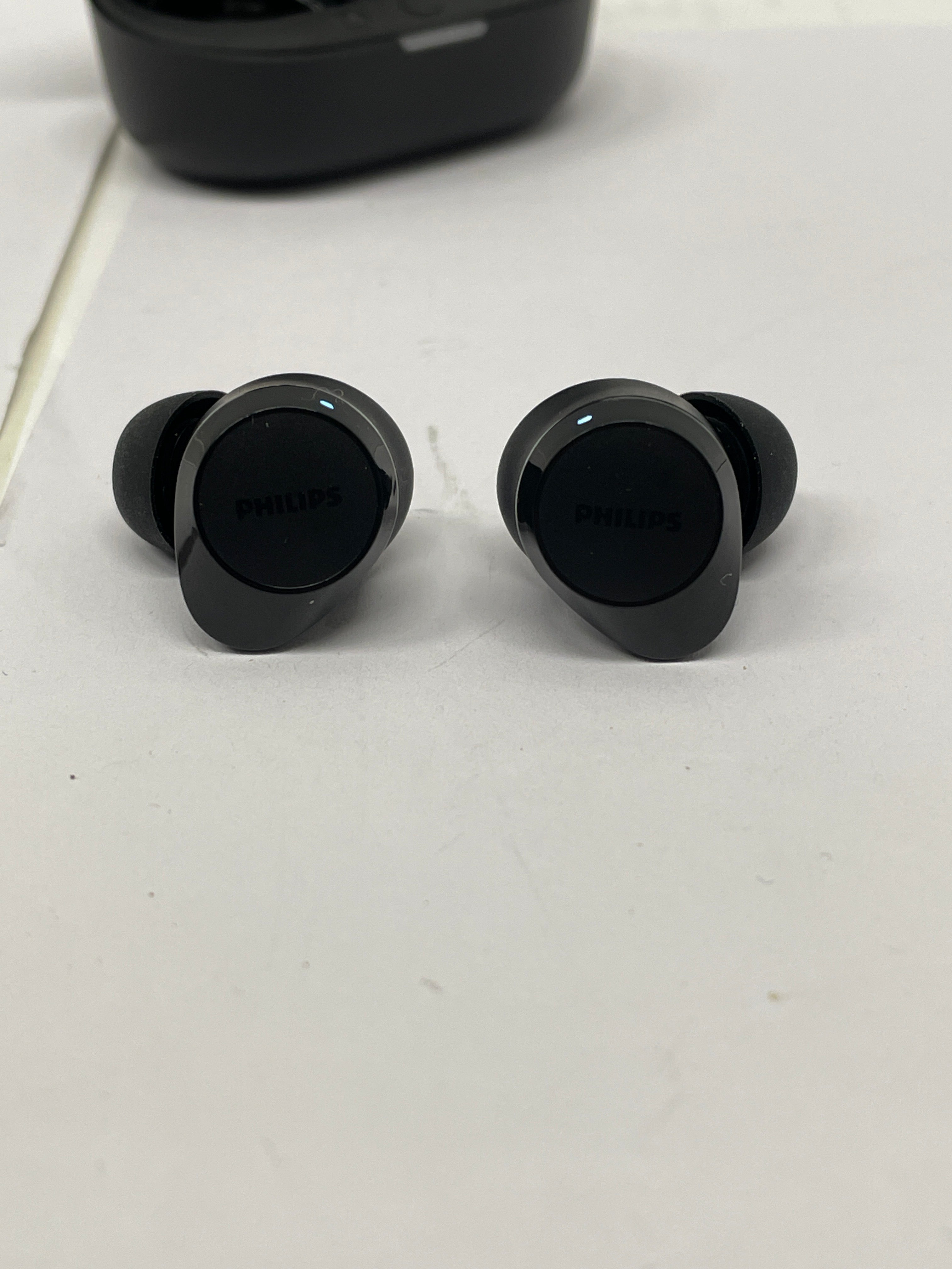 Philips TAT1209BK Cuffie auricolari Bluetooth