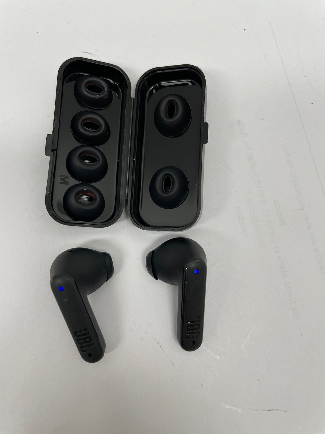 JBL Tune Flex TWS Auricolari In Ear True Wireless Bluetooth