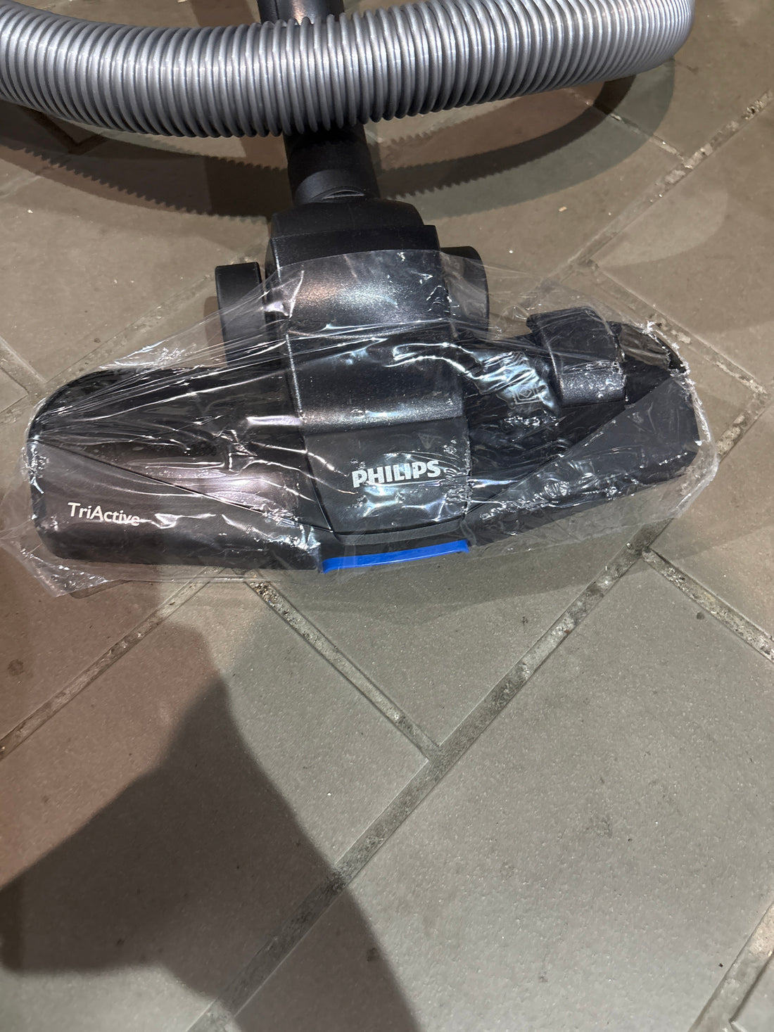 Bagless vacuum philips 3000 series fc9332/09