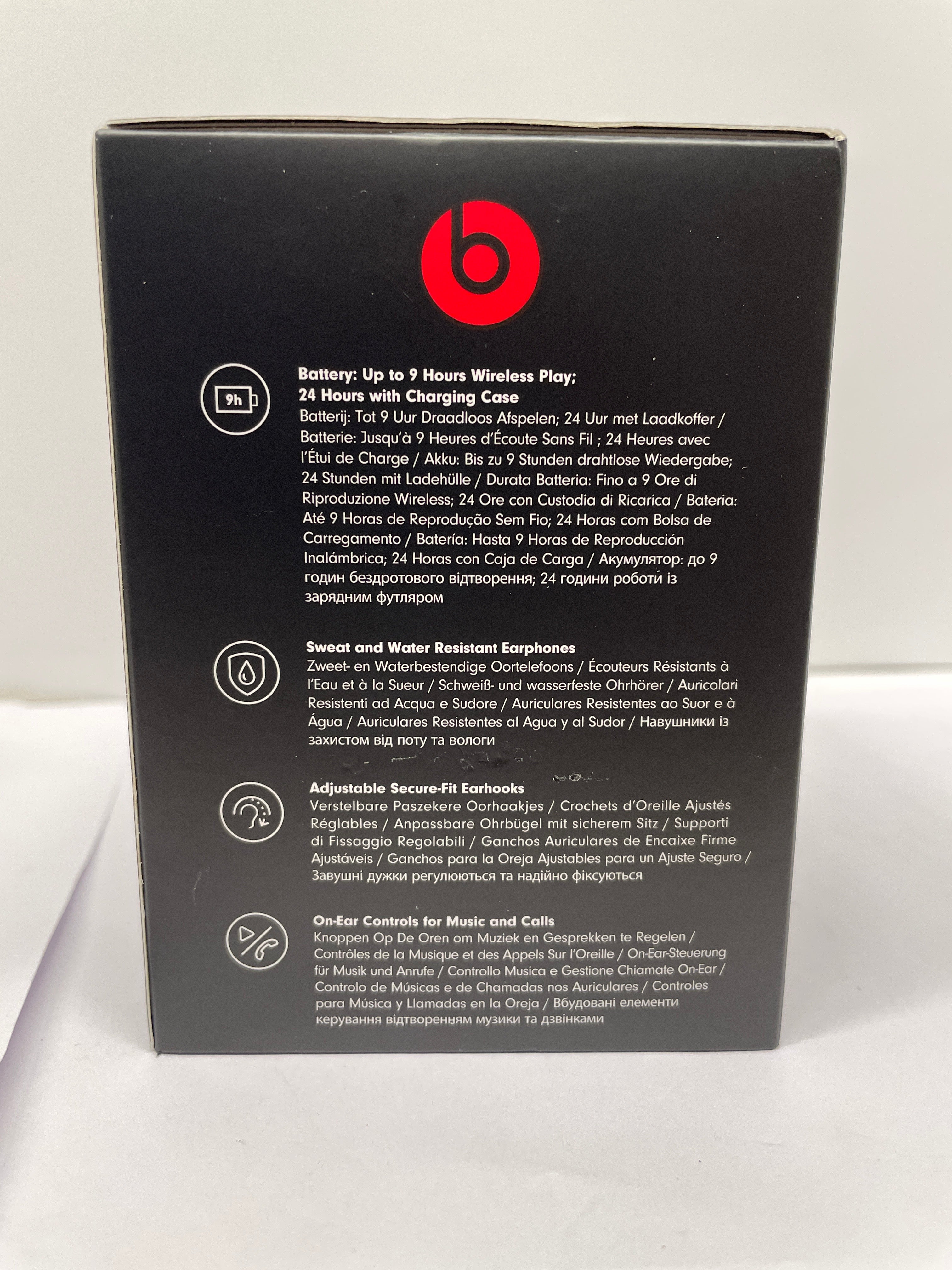 Powerbeats pro